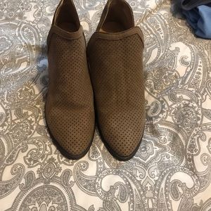 Steve Madden Booties